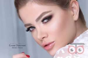 آفرهای سالن زیبایی الهام آرا به مناسبت کریسمس آفرهای سالن زیبایی الهام آرا به مناسبت کریسمس