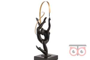 تخفیفات یلدایی محصولات دکوراتیو چرم درسا بر روی مجسمه فلزی با ترکیب دو رنگ تخفیفات یلدایی محصولات دکوراتیو چرم درسا بر روی مجسمه فلزی با ترکیب دو رنگ