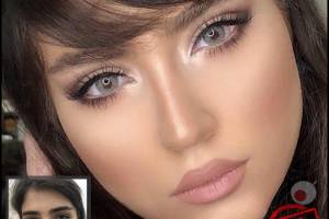 بازدید عروس واقعی همراه با آفر ویژه قرارداد بازدید عروس واقعی همراه با آفر ویژه قرارداد