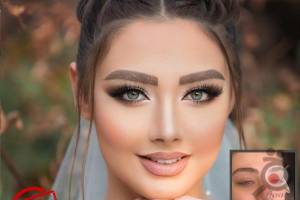 بازدید عروس واقعی همراه با آفر ویژه قرارداد بازدید عروس واقعی همراه با آفر ویژه قرارداد