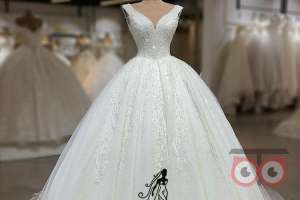 شو لباس عروس شو لباس عروس