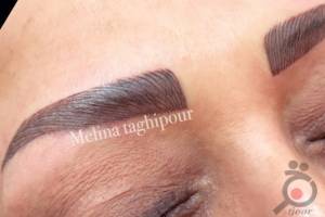 تخفیف ویژه انجام میکروپیگمنتیشن ابرو تخفیف ویژه انجام میکروپیگمنتیشن ابرو
