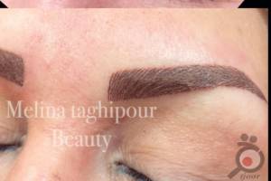تخفیف ویژه انجام میکروپیگمنتیشن ابرو تخفیف ویژه انجام میکروپیگمنتیشن ابرو