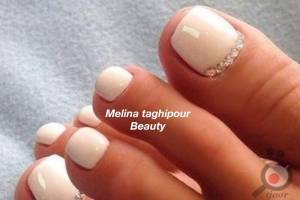 تخفیف ویژه خدمات کاشت ناخن برای مراجعه اول تخفیف ویژه خدمات کاشت ناخن برای مراجعه اول