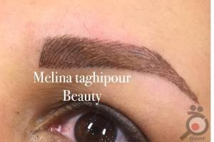 تخفیف ویژه آرایش دائم صورت تخفیف ویژه آرایش دائم صورت