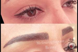 تخفیف ویژه آرایش دائم صورت تخفیف ویژه آرایش دائم صورت