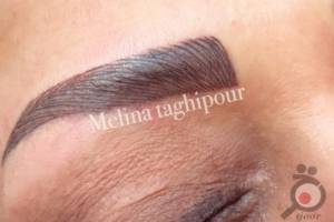 تخفیف ویژه آرایش دائم صورت تخفیف ویژه آرایش دائم صورت