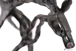 تخفیف مجسمه اسب تخفیف مجسمه اسب