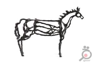 تخفیف مجسمه اسب تخفیف مجسمه اسب