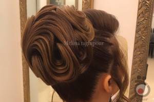 تخفیف ویژه دوره آموزشی شینیون تخفیف ویژه دوره آموزشی شینیون