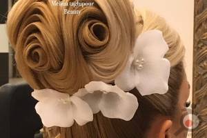 تخفیف ویژه دوره آموزشی شینیون تخفیف ویژه دوره آموزشی شینیون