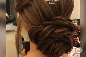 تخفیف ویژه دوره آموزشی شینیون تخفیف ویژه دوره آموزشی شینیون