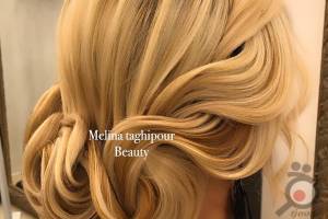 تخفیف ویژه دوره آموزشی شینیون تخفیف ویژه دوره آموزشی شینیون