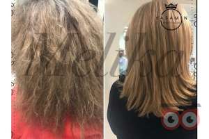 تخفیف یلدایی سالن زیبایی یاسمین تخفیف یلدایی سالن زیبایی یاسمین