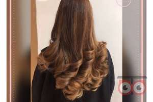 تخفیف یلدایی سالن زیبایی یاسمین تخفیف یلدایی سالن زیبایی یاسمین