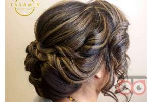 تخفیف یلدایی سالن زیبایی یاسمین تخفیف یلدایی سالن زیبایی یاسمین