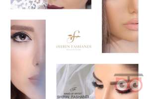تخفیفات هفتگی سالن زیبایی شیرین فشندی مخصوص روزهای دوشنبه تخفیفات هفتگی سالن زیبایی شیرین فشندی مخصوص روزهای دوشنبه