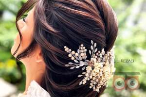 بازدید عروس واقعی لی لی رضایی همراه با تخفیف استثنایی قرارداد بازدید عروس واقعی لی لی رضایی همراه با تخفیف استثنایی قرارداد