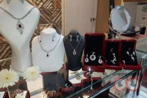 تخفیف ویژه گالری سلمانزاده به مناسبت یلدا تخفیف ویژه گالری سلمانزاده به مناسبت یلدا