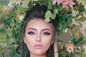 بازدید عروس عاطفه مرادی بازدید عروس عاطفه مرادی