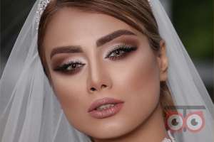 بازدید عروس عاطفه مرادی بازدید عروس عاطفه مرادی