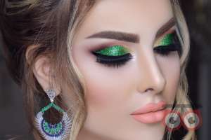 بازدید عروس خانم شروین بازدید عروس خانم شروین