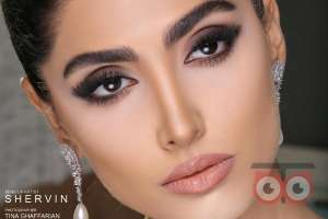 بازدید عروس خانم شروین بازدید عروس خانم شروین