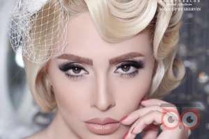 بازدید عروس خانم شروین بازدید عروس خانم شروین