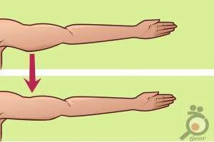 تخفیف رفع افتادگی شکم و بازو تخفیف رفع افتادگی شکم و بازو