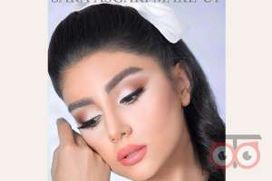 بازدید عروس سارا عسگری بازدید عروس سارا عسگری