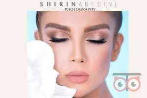 بازدید عروس سارا عسگری بازدید عروس سارا عسگری