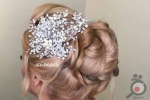 تخفیف یلدایی سالن زیبایی عطری تخفیف یلدایی سالن زیبایی عطری