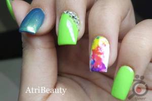 تخفیف یلدایی سالن زیبایی عطری تخفیف یلدایی سالن زیبایی عطری