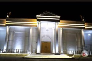 تخفیف ویژه باغ فردوس تشریفات ژیوار در تاریخ های 7 مرداد ماه تخفیف ویژه باغ فردوس تشریفات ژیوار در تاریخ های 7 مرداد ماه