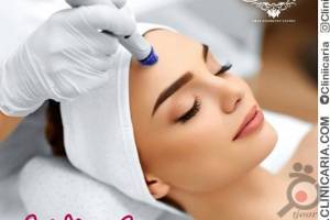 تخفیات ویژه کلینیک آریا - تابستان شگفت انگیز آریا تخفیات ویژه کلینیک آریا - تابستان شگفت انگیز آریا