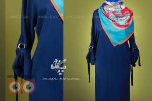 آغاز فروش ویژه تابستانه مانتو پگاه آغاز فروش ویژه تابستانه مانتو پگاه