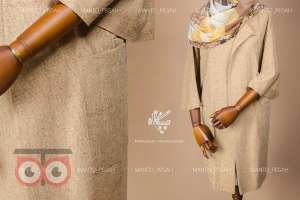 آغاز فروش ویژه تابستانه مانتو پگاه آغاز فروش ویژه تابستانه مانتو پگاه