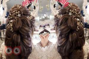 ٥٠٪ تخفیف ویژه عقد قرارداد عروس ٥٠٪ تخفیف ویژه عقد قرارداد عروس