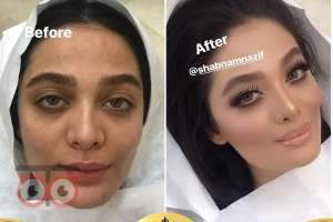 بازدید عروس همراه با آفر ویژه قرارداد به مناسبت عید تا عید بازدید عروس همراه با آفر ویژه قرارداد به مناسبت عید تا عید