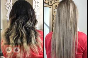 تخفیف ویژه کلاس آموزشی رنگ و مش و ... تخفیف ویژه کلاس آموزشی رنگ و مش و ...