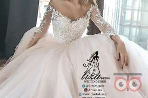 فروش ویژه لباس غروس فروش ویژه لباس غروس