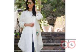 بزرگترین تخفیف تابستانی پوشاک بانوان در پلازا گالری همراه با برند رویا فولادی بزرگترین تخفیف تابستانی پوشاک بانوان در پلازا گالری همراه با برند رویا فولادی