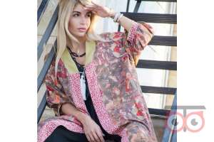 بزرگترین تخفیف تابستانی پوشاک بانوان در پلازا گالری همراه با برند رویا فولادی بزرگترین تخفیف تابستانی پوشاک بانوان در پلازا گالری همراه با برند رویا فولادی