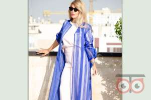 بزرگترین تخفیف تابستانی پوشاک بانوان در پلازا گالری همراه با برند رویا فولادی بزرگترین تخفیف تابستانی پوشاک بانوان در پلازا گالری همراه با برند رویا فولادی