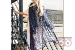 بزرگترین تخفیف تابستانی پوشاک بانوان در پلازا گالری همراه با برند رویا فولادی بزرگترین تخفیف تابستانی پوشاک بانوان در پلازا گالری همراه با برند رویا فولادی