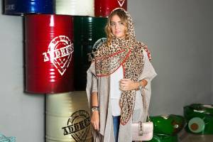 بزرگترین تخفیف تابستانه پلازا گالری همراه با nahal made بزرگترین تخفیف تابستانه پلازا گالری همراه با nahal made