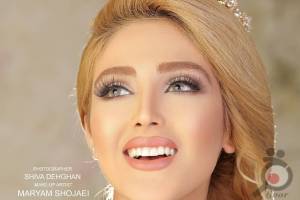 تخفیف ویژه آموزش گریم و میکاپ تخفیف ویژه آموزش گریم و میکاپ