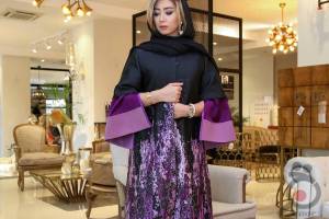 تخفیف ویژه پایان فصل سوده وفایی دیزاین در ملا روزا بوتیک تخفیف ویژه پایان فصل سوده وفایی دیزاین در ملا روزا بوتیک