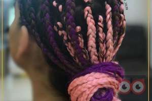 ورکشاپ تخصصی براشینگ و بافت مو ورکشاپ تخصصی براشینگ و بافت مو