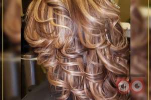 ورکشاپ تخصصی براشینگ و بافت مو ورکشاپ تخصصی براشینگ و بافت مو